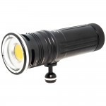 Kraken Solar Flare Mini 15000 Photo Light