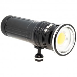 Kraken Solar Flare Mini 15000 Photo Light