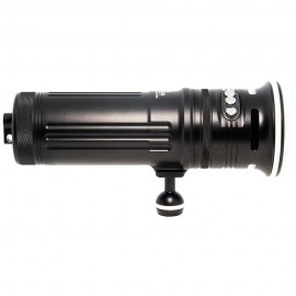 Kraken Solar Flare Mini 15000 Photo Light