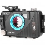 Kraken Sports Aluminum Housing for Olympus TG6