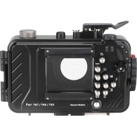 Kraken Sports Aluminum Housing for Olympus TG6