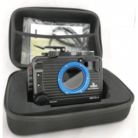 Kraken Sports Aluminum Housing for Olympus TG6