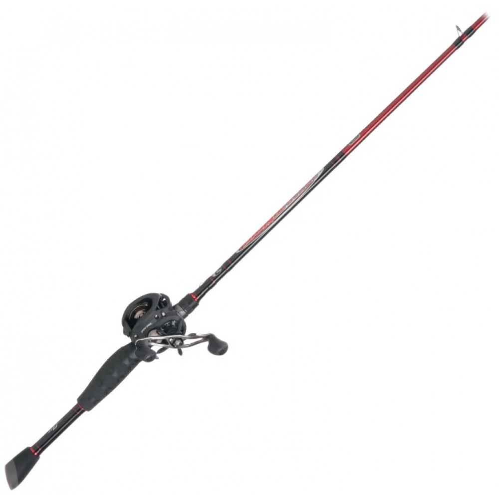 Lew's Speed Spool LFS XPS Bionic Blade Casting Rod And Reel Combo