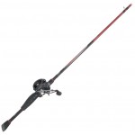 Lew's Speed Spool LFS XPS Bionic Blade Casting Rod And Reel Combo