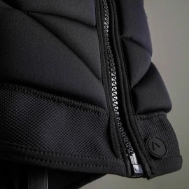 Follow Capiva Comp Wake Vest in Black