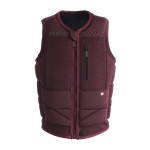 Follow Capiva Comp Wake Vest in Plum