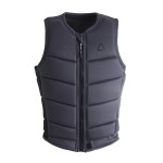 Follow Corp Ladies Comp Wake Vest in Black
