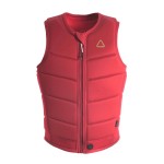 Follow Corp Ladies Comp Wake Vest in Cinnamon