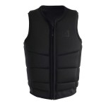 Follow Corp Mens Comp Wake Vest in Black