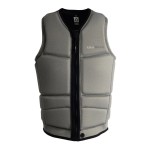 Follow Division 2 Comp Wake Vest in Steel