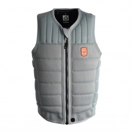 Follow Employee of the Month Comp Wake Vest in Grey