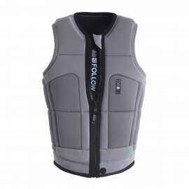 Follow Global Comp Wake Vest in Alloy
