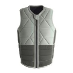 Follow Love Nor Money Comp Wake Vest in Petina