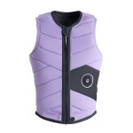 Follow Memphis Ladies Comp Wake Vest in Purple