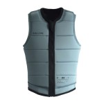Follow P1 Traction Ladies Comp Wake Vest in Ocean