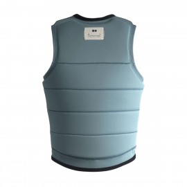 Follow P1 Traction Ladies Comp Wake Vest in Ocean