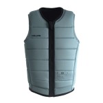 Follow P1 Traction Men's Comp Wake Vest in Ocean