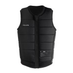 Follow P1 Traction Men's Comp Wake Vest in Black