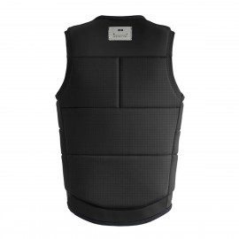Follow P1 Traction Men's Comp Wake Vest in Black