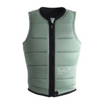 Follow Project One Ladies Comp Wake Vest in Mint
