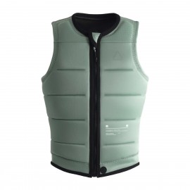 Follow Project One Ladies Comp Wake Vest in Mint