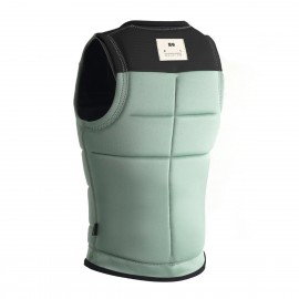 Follow Project One Ladies Comp Wake Vest in Mint