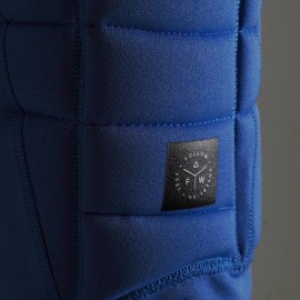 Follow Sovereign Comp Wake Vest in Blue/Grey