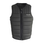 Follow Total Men's Comp Wake Vest in Dark Grey