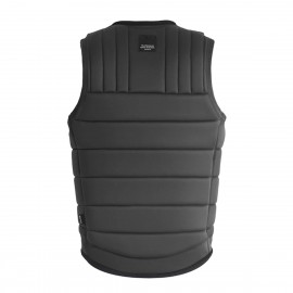 Follow Total Men's Comp Wake Vest in Dark Grey