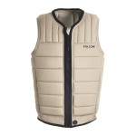 Follow Total Men's Comp Wake Vest in Sand