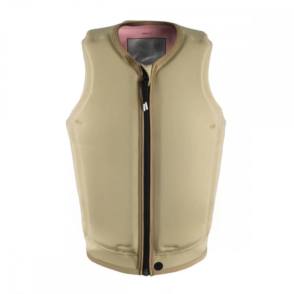Follow Vid Comp Wake Vest in Sand