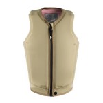 Follow Vid Comp Wake Vest in Sand