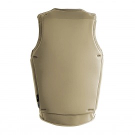 Follow Vid Comp Wake Vest in Sand