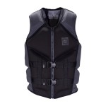 Hyperlite Caliber CGA Life Jacket in Black/Grey