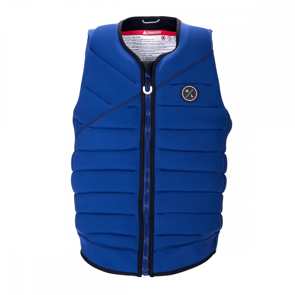 Hyperlite Ripsaw Comp Wake Vest in Navy