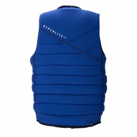 Hyperlite Ripsaw Comp Wake Vest in Navy