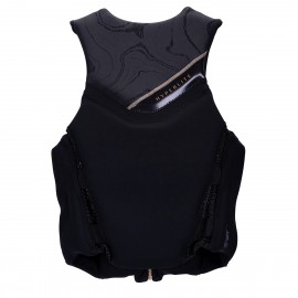 Hyperlite Women's Domain CGA Life Jacket in Black