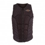 Liquid Force Spector Comp Wake Vest in Black