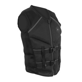 Liquid Force Watson CGA Life Jacket in Black