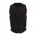 Liquid Force Women's Ghost Comp Wake Vest in Black