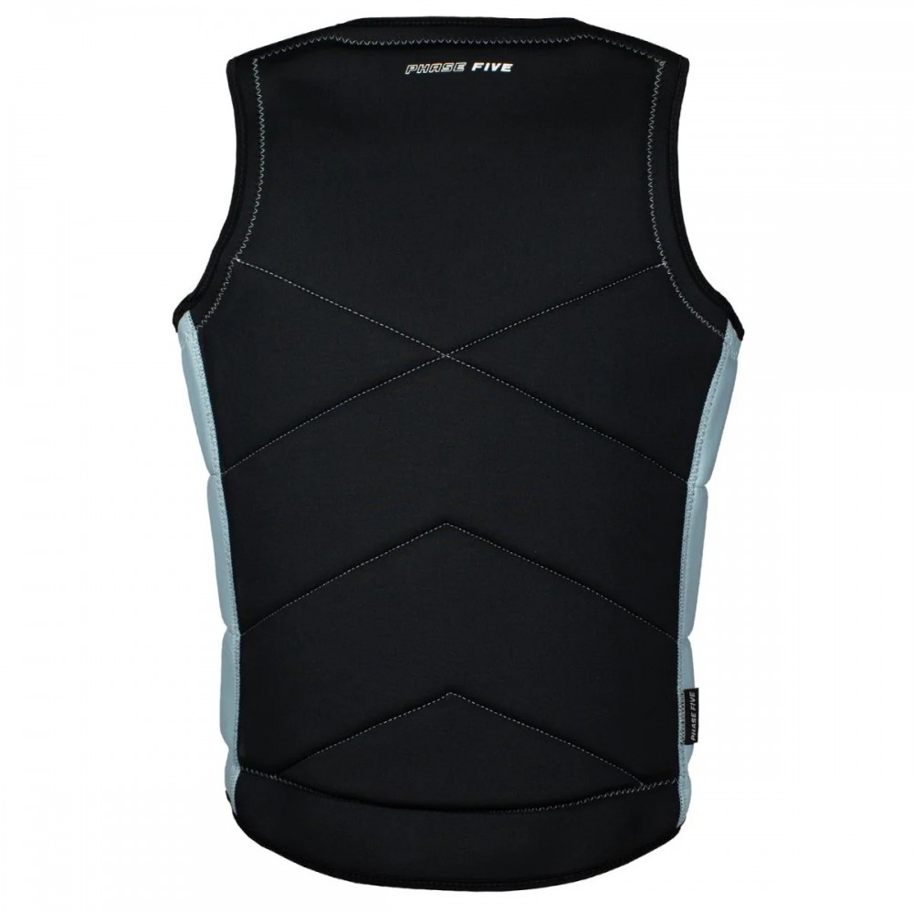 Phase 5 Ladies Pro Comp Wake Vest in Blue - Watersportequip