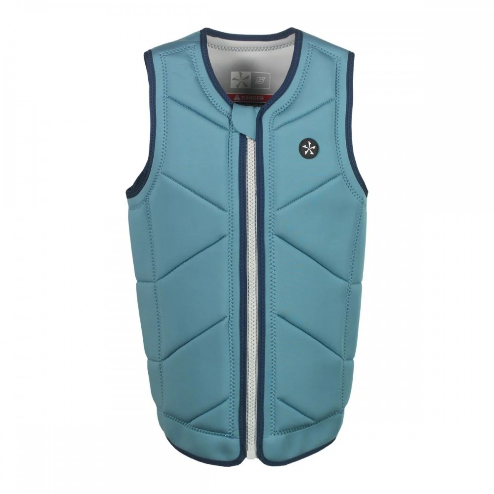 Phase 5 Ladies Pro Comp Wake Vest in Marine