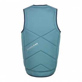 Phase 5 Ladies Pro Comp Wake Vest in Marine