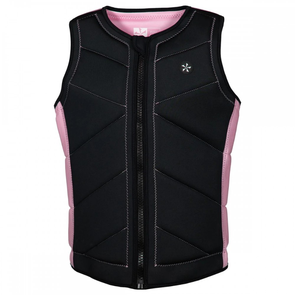 Phase 5 Ladies Pro Comp Wake Vest in Pink