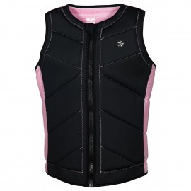 Phase 5 Ladies Pro Comp Wake Vest in Pink