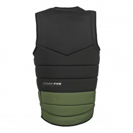 Phase 5 Men's Pro Comp Wake Vest in Camo