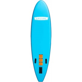 Lifetime Vista Inflatable Stand-Up Paddle Board