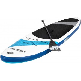 Lifetime Vista Inflatable Stand-Up Paddle Board