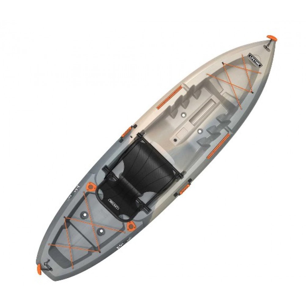 Lifetime Teton Angler Kayak