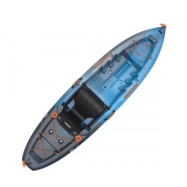 Lifetime Teton Angler Kayak
